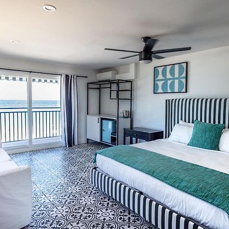 Seaside At Anna Maria Island Inn Bradenton Beach Exterior foto