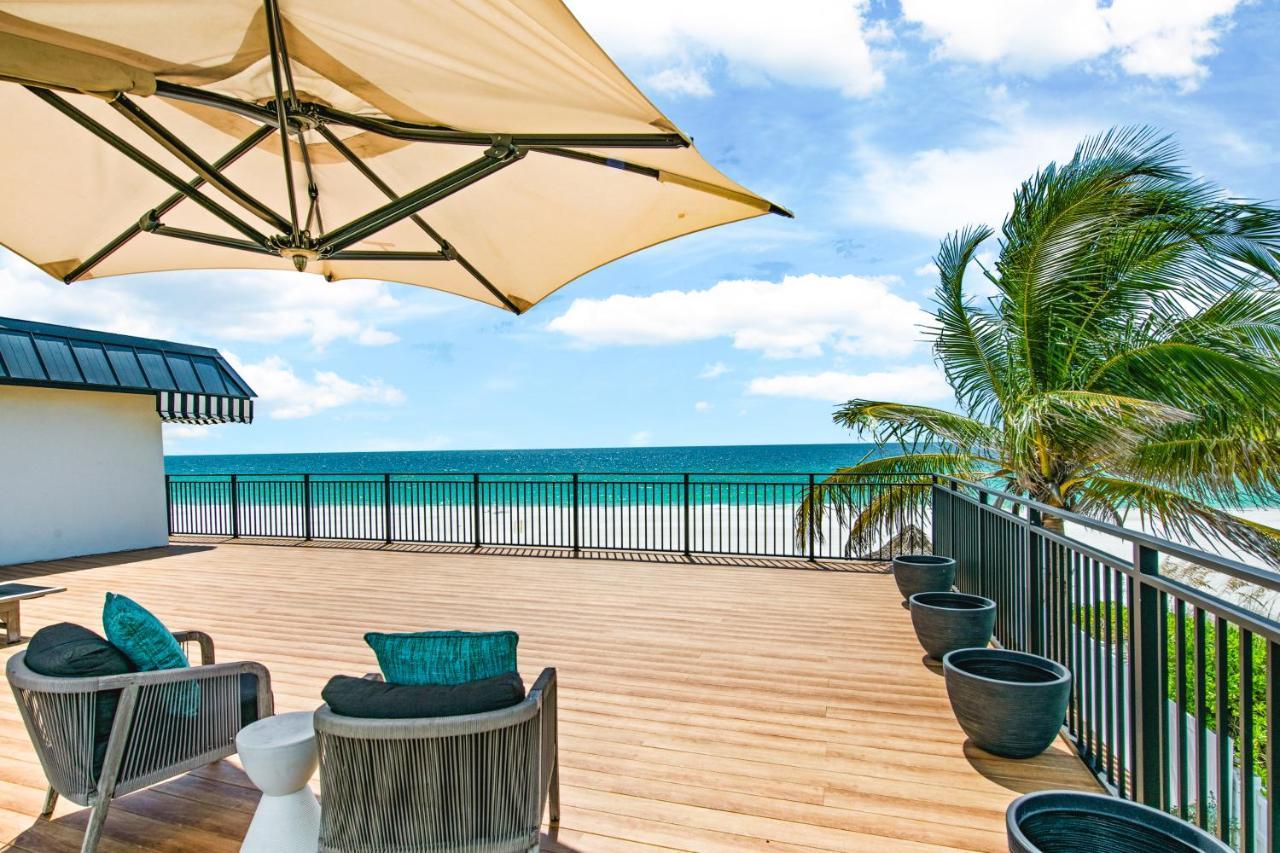Seaside At Anna Maria Island Inn Bradenton Beach Exterior foto